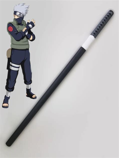 kakashi white fang|White Light Chakra Sabre .